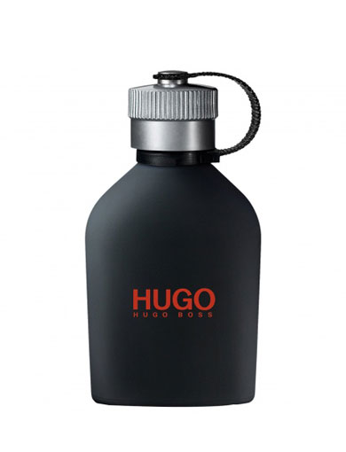 Hugo Boss Just Different 75ml - мужские - превью